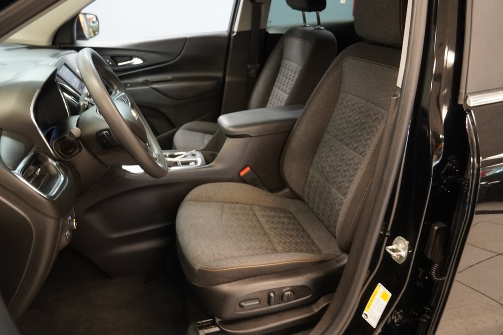 Used 2022 Chevrolet Equinox LT SUV