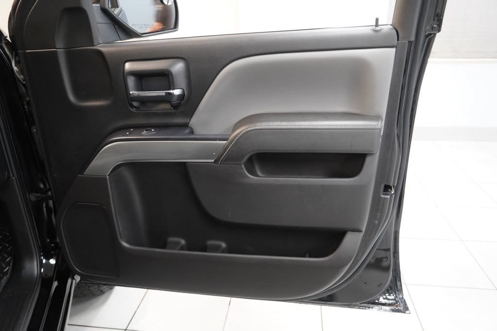2016 Chevrolet Silverado 1500 LT - Photo 30