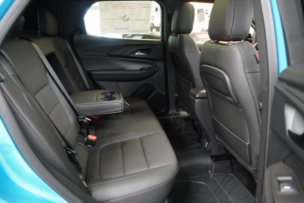 2026 Chevrolet Trailblazer RS - Photo 32