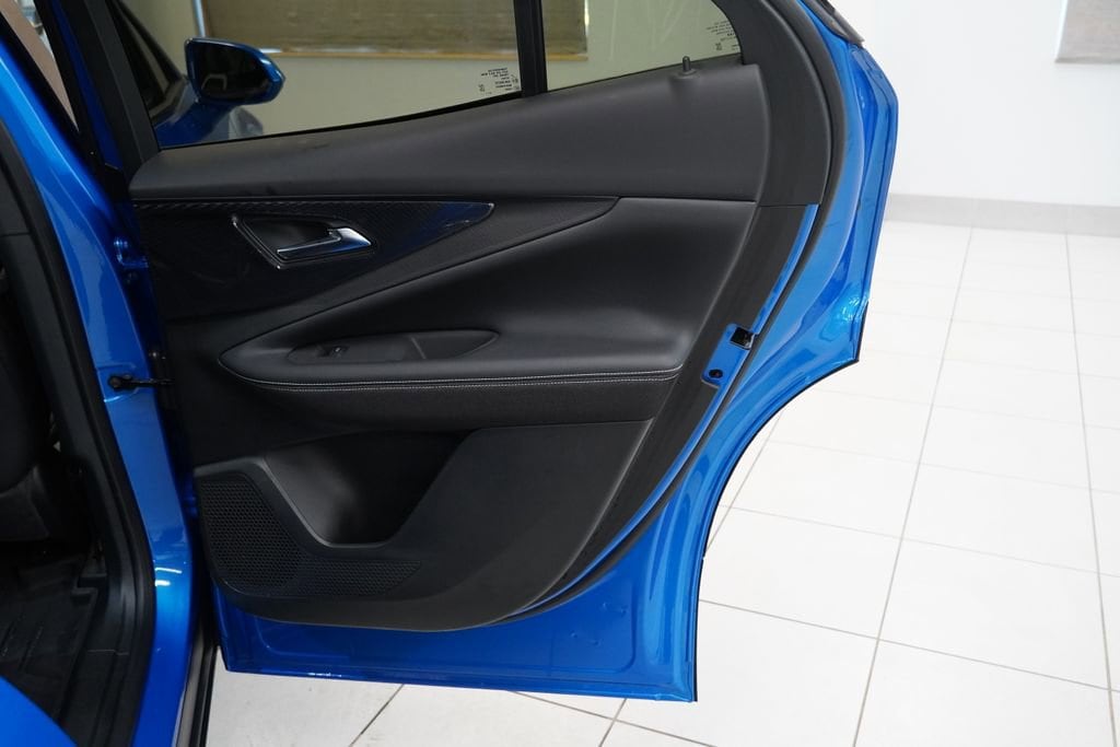 2025 Chevrolet Blazer EV LT - Photo 24
