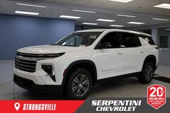 2026 Chevrolet Traverse LT SUV AWD [CTT, UH6, UH5, R9N, VRD, VRG, VRF, VRH, VRK, J26, VRM, VRL, 8X2, 2ST, VRN, SLM, VRR, DWK, JBP, WLM, K4C, Q8E, AQP, AII, D75, NC7, BSV, NKD, AR9, NKG, UQF, RSR, N37, MAH, VT7, 2LT, ZCD, VL2, ZL3, UIT, ABE, ARU, BTV, NLB, RTI, C69, KW5, URF, F48, CWA, 7X1, ASD, FE2, 5ST, UBD, 1SZ, HQB, UJN, TQ5, WNO, X88, NE1, UBI, ASV, AKO, AL0, AT8, A2X, 2NF, N53, AL9, IKP, PZ8, U2K, SGE, UKI, UKK, ATH, C7H, UCB, VV4, UKM, T8Z, V59, PAN, PAP, UKT, J61, HS1, UD7, DRZ, 6X1, LK0, 0ST, KI3, 4ST, B6J, KI6, KA1, UE1, UUA, UE4, YM8, 1NF, BGP, CJ2, BOY, UV2, 5FC, EF7, CAV, IVE, MF8, TCP, GAZ, ENL, UEU, U5G, BHO, 4MB, FHO, DLT, KRV, UFB, 9X2, PDF, 3ST, QO5, UVX, UVZ, VHM, TDM, AWS, SBK, AWT, KSG, B96, V08, C32, V8D, RIB, RIA, V92, A7E, CTB, AXP, KL9, EPH, UOW, UGN]