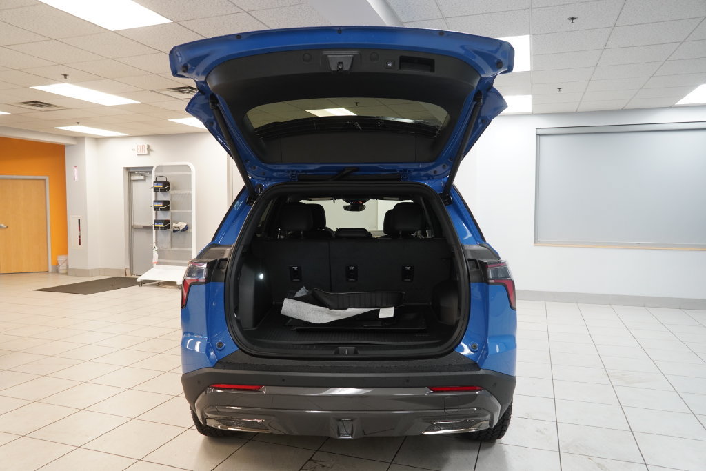 2027 Chevrolet Equinox ACTIV - Photo 8