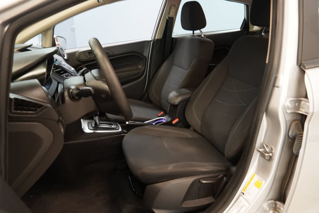 2018 Ford Fiesta SE - Photo 3