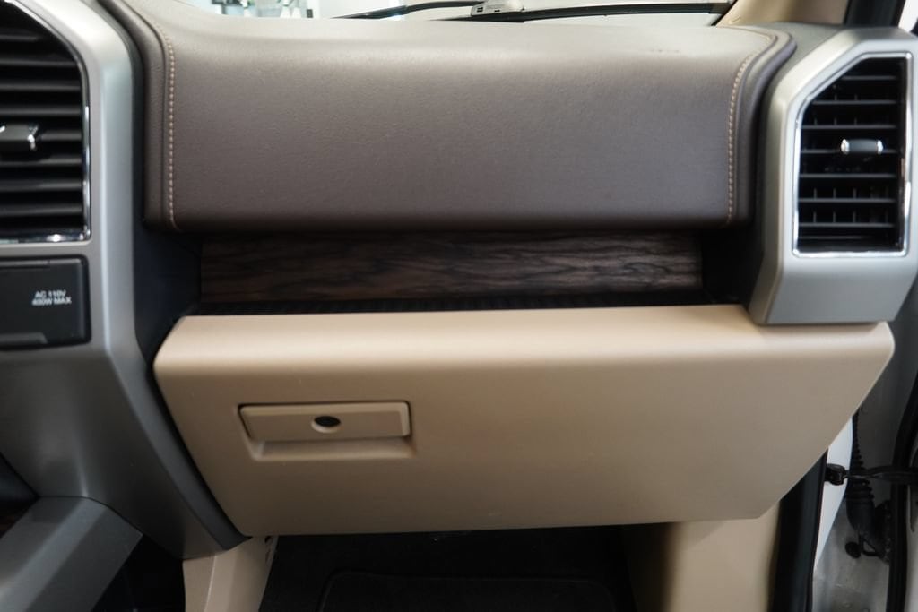 2019 Ford F-150 Lariat - Photo 37