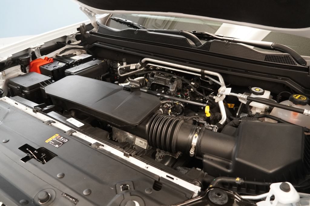 2026 Chevrolet Colorado Work Truck - Photo 14