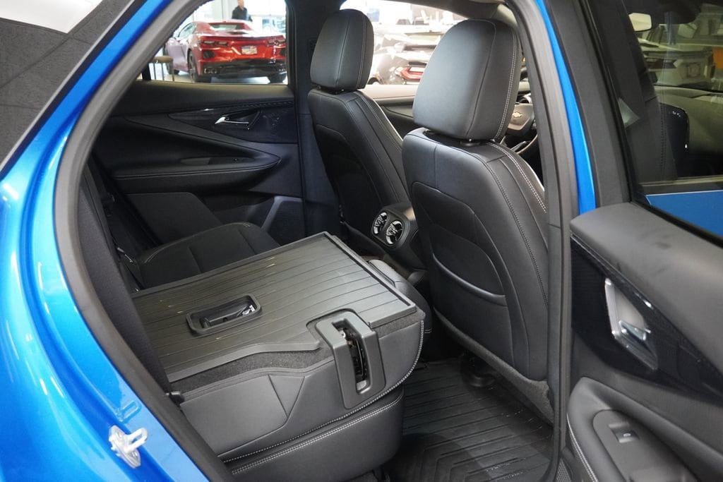 2025 Chevrolet Blazer EV LT - Photo 23