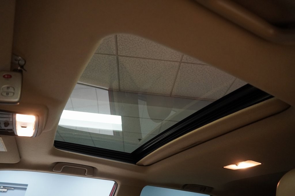 Used 2016 Toyota 4Runner Limited SUV