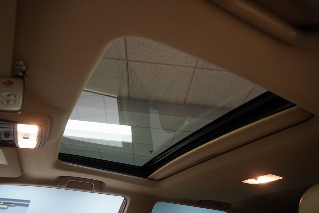 2016 Toyota 4Runner Limited photo 4