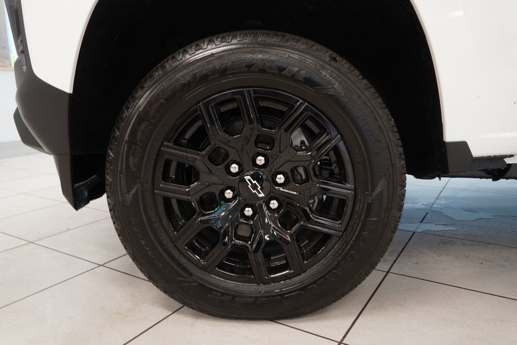 2026 Chevrolet Colorado Work Truck - Photo 15