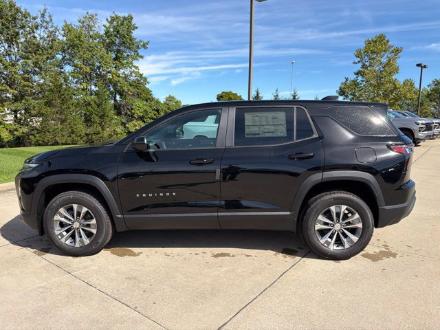 New 2027 Chevrolet Equinox LT SUV