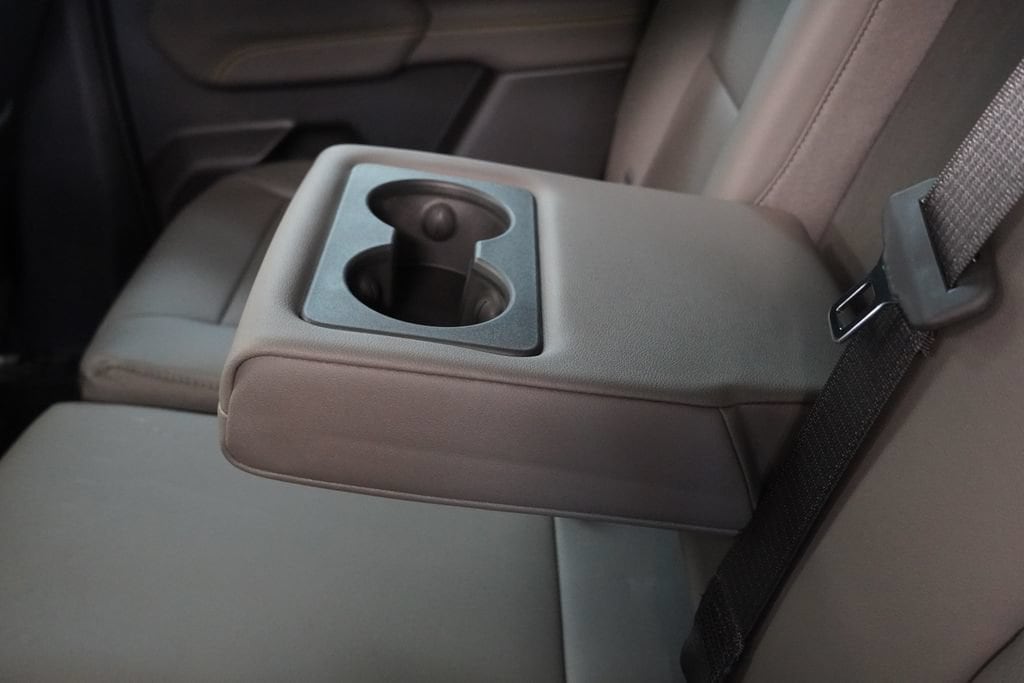 2026 Chevrolet Colorado ZR2 - Photo 29