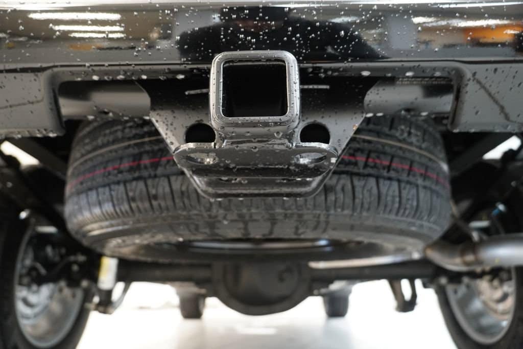 2026 Chevrolet Silverado 1500 RST - Photo 9