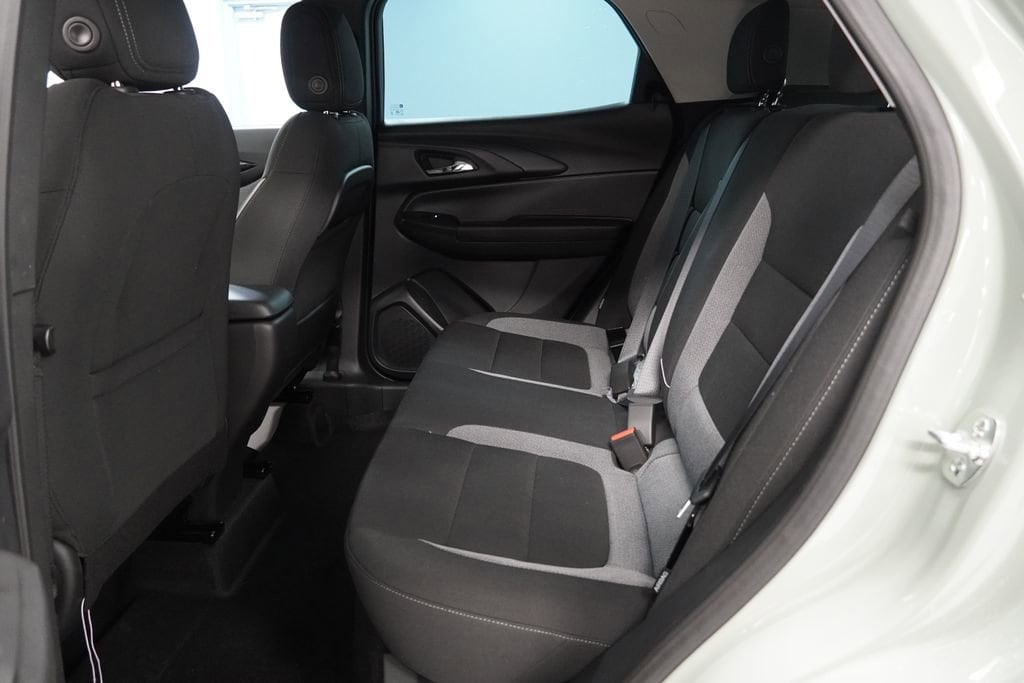 2026 Chevrolet Trailblazer LT - Photo 25