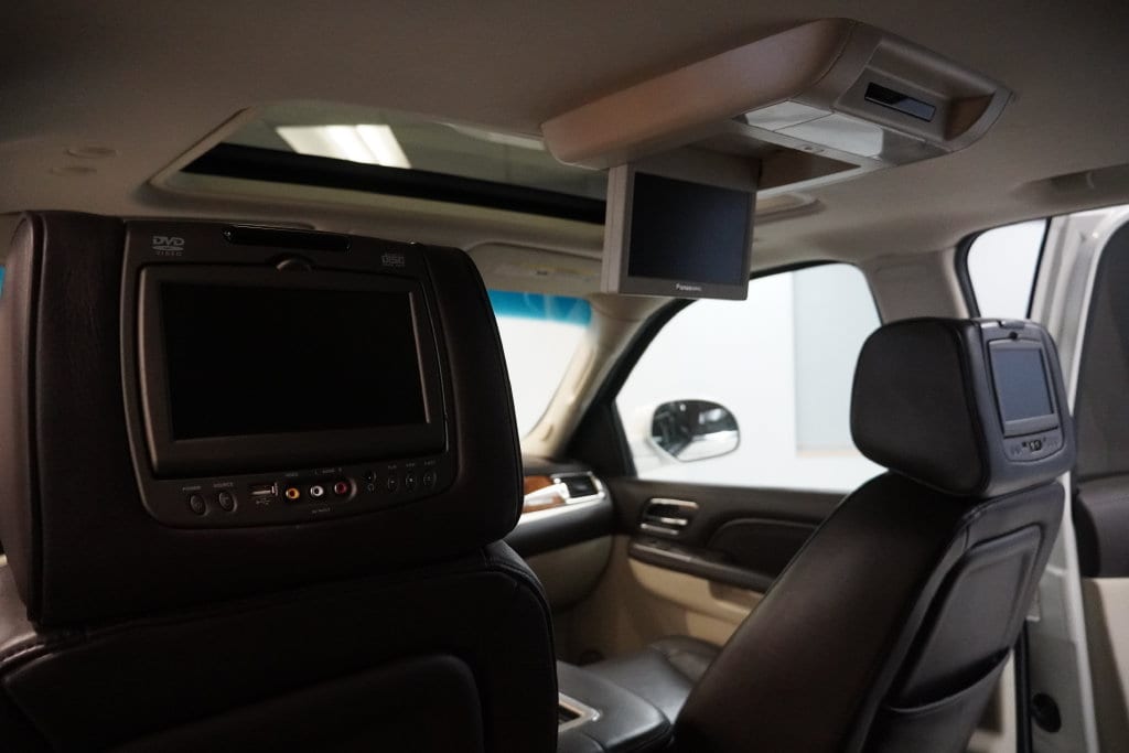 2014 Cadillac Escalade Platinum Edition - Photo 12