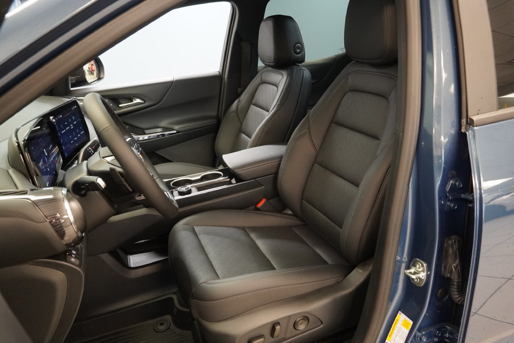 New 2027 Chevrolet Equinox LT SUV