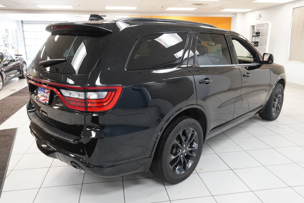 2023 Dodge Durango GT - Photo 13