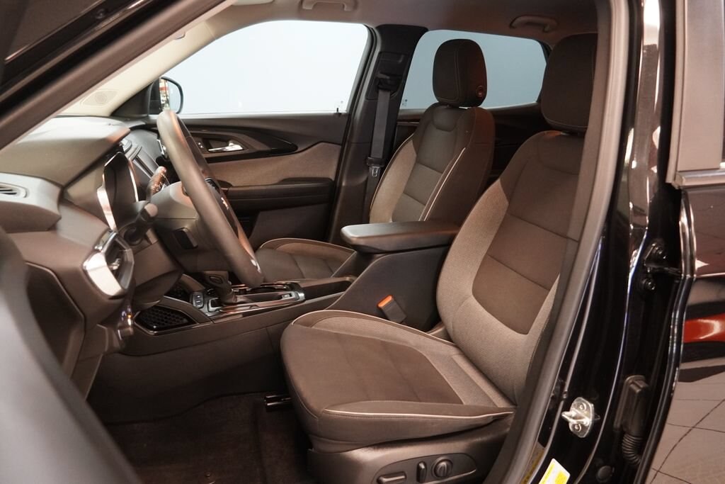 Used 2023 Chevrolet Trailblazer LT SUV