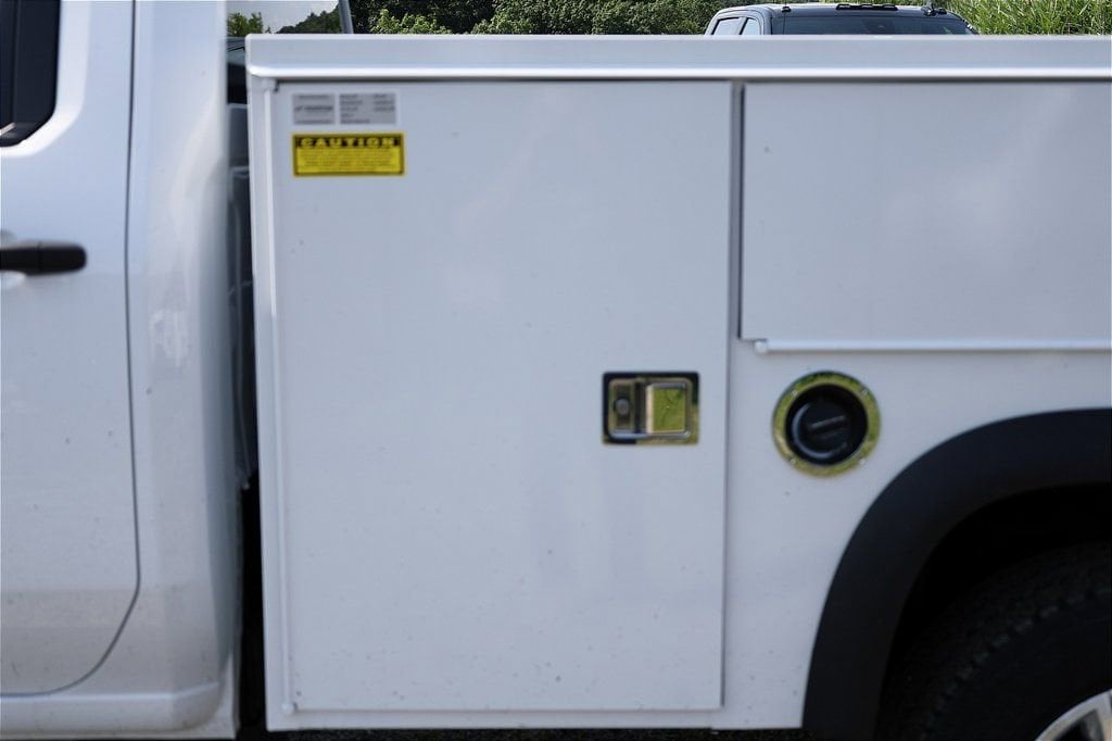 New 2025 Chevrolet Silverado 2500 HD WT Truck