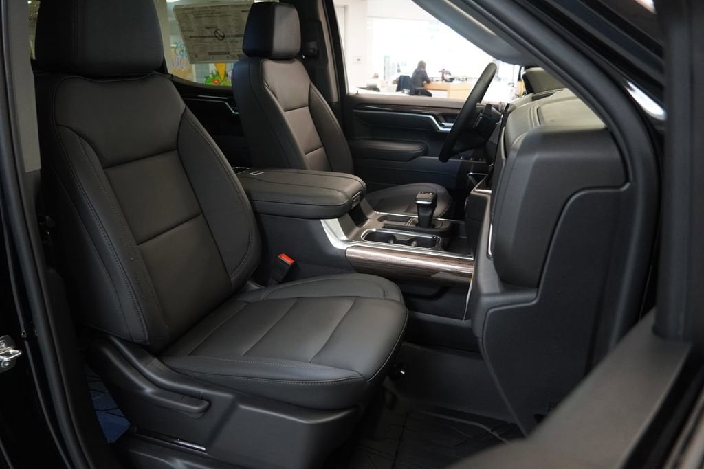 2026 Chevrolet Silverado 1500 RST - Photo 35