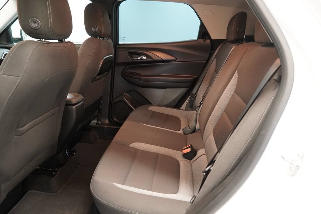 2021 Chevrolet Trailblazer LT - Photo 25
