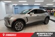 Chevrolet Blazer EV