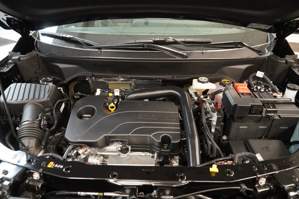 2026 Chevrolet Equinox LT - Photo 15