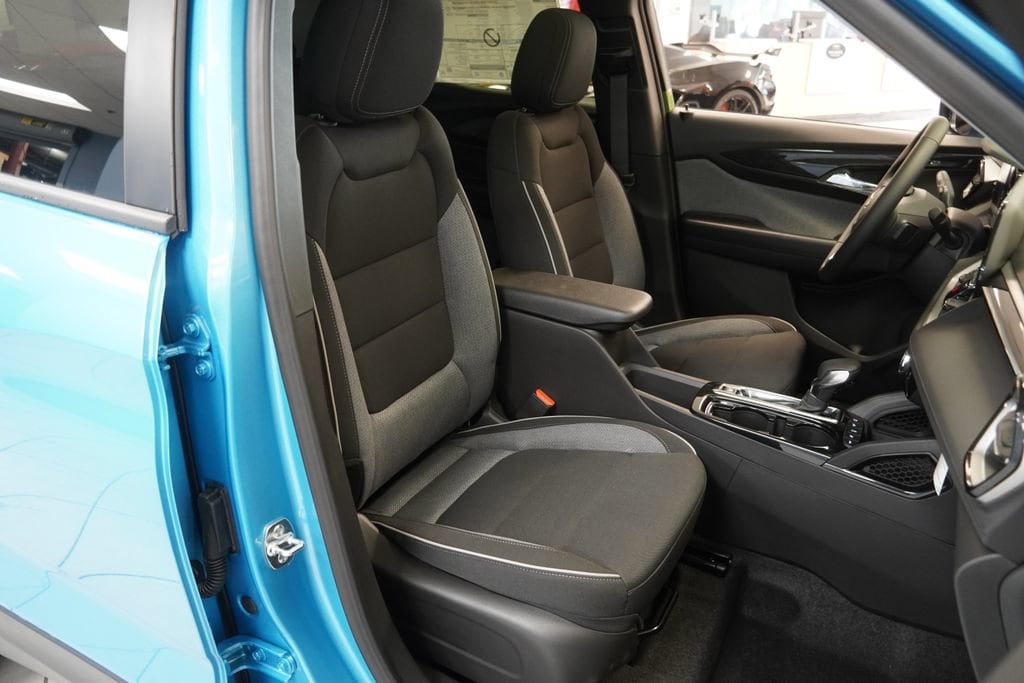 2026 Chevrolet Trailblazer LT - Photo 24