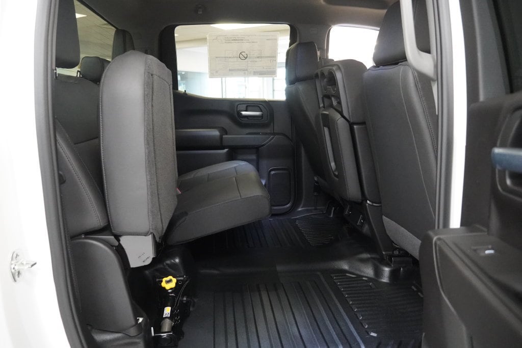 2026 Chevrolet Silverado 1500 Work Truck - Photo 27