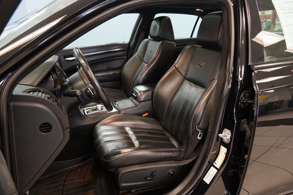 Used 2016 Chrysler 300 300S Sedan