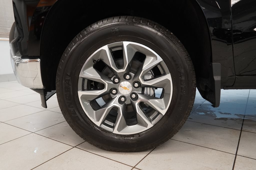 2026 Chevrolet Silverado 1500 LT - Photo 14