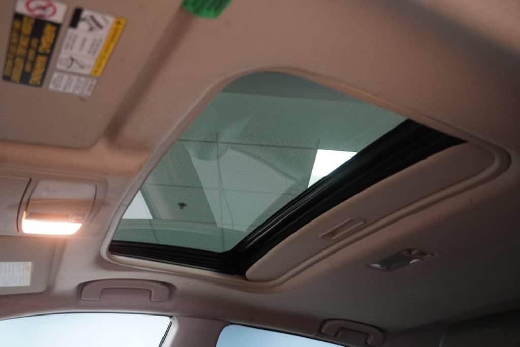 Used 2013 Nissan Rogue SV w/SL Pkg SUV