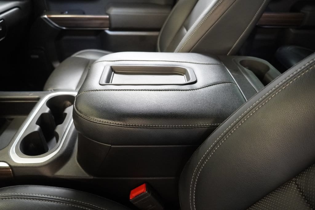 2021 Chevrolet Silverado 1500 LT Trail Boss - Photo 23