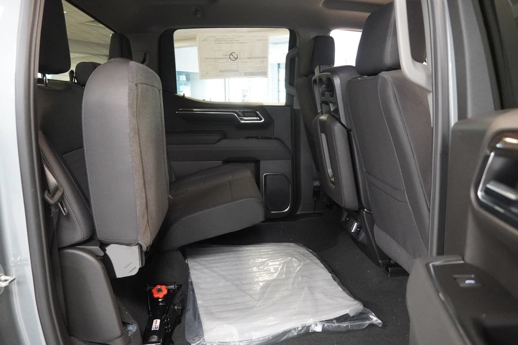 2026 Chevrolet Silverado 1500 LT - Photo 29