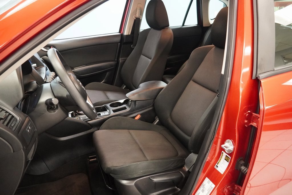 Used 2016 Mazda CX-5 Sport SUV