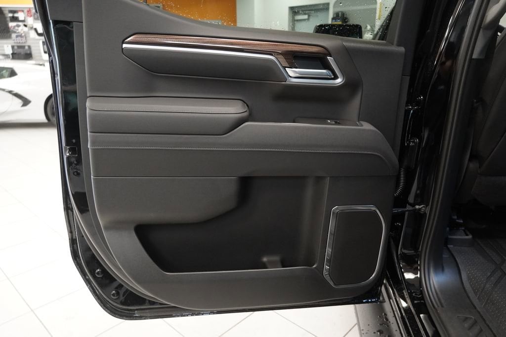 2026 Chevrolet Silverado 1500 RST - Photo 26