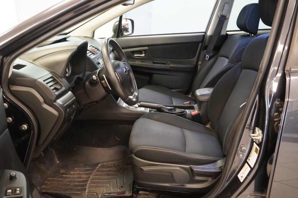 Used 2014 Subaru Impreza 2.0i Sport Premium Sedan