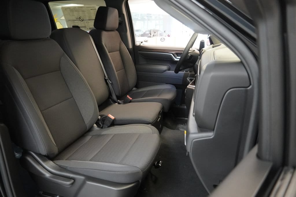 2026 Chevrolet Silverado 1500 LT - Photo 31