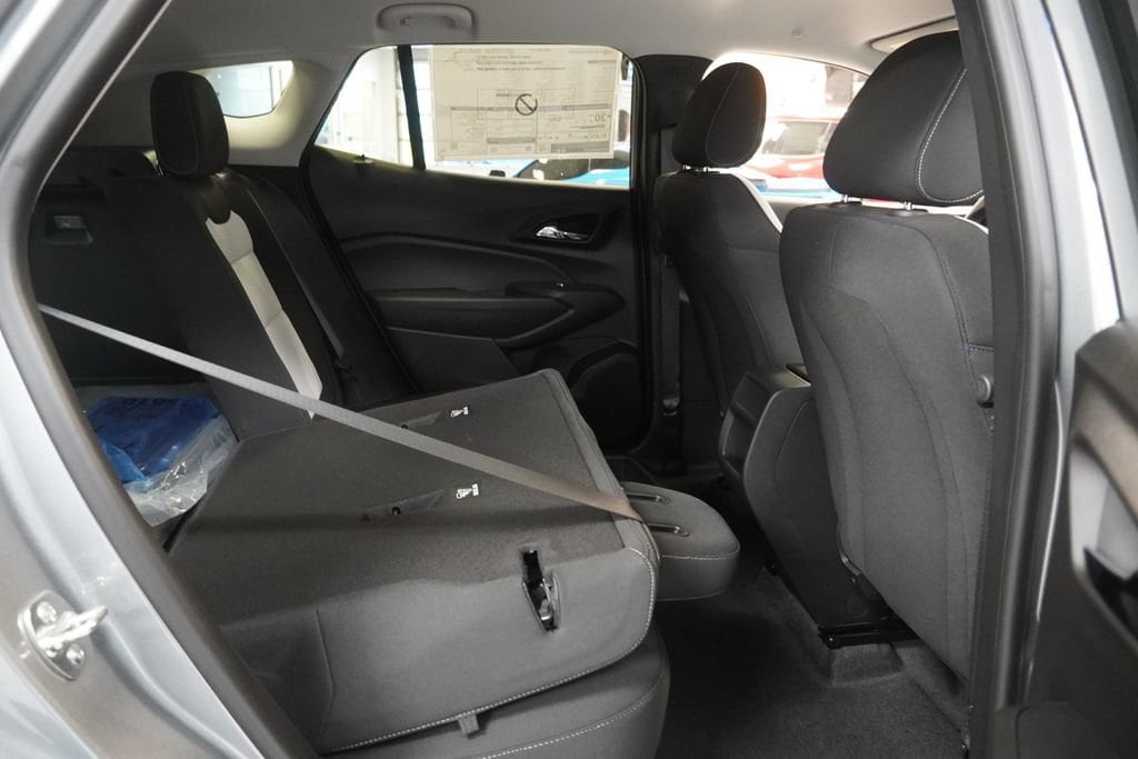 2026 Chevrolet Trax LS - Photo 29