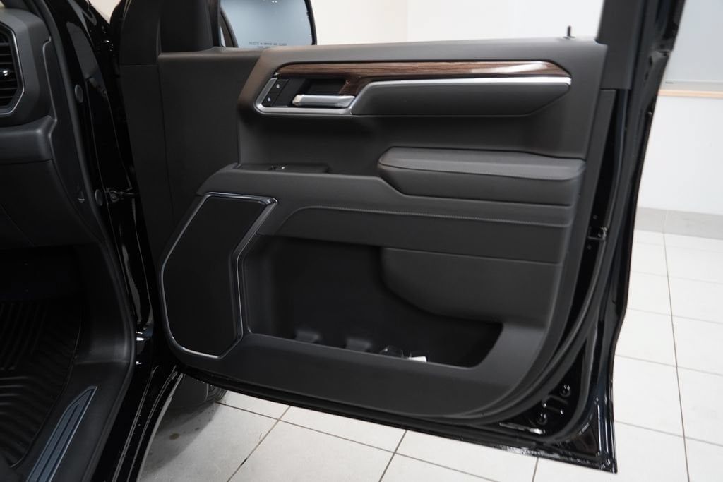 2026 Chevrolet Silverado 1500 LT - Photo 24