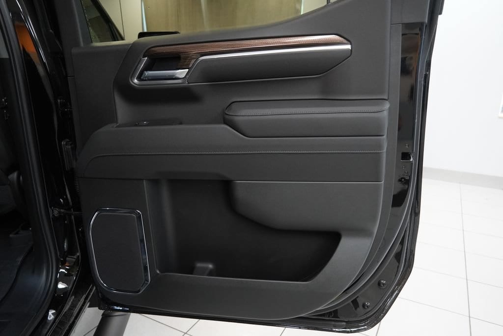 2026 Chevrolet Silverado 1500 LT Trail Boss - Photo 31