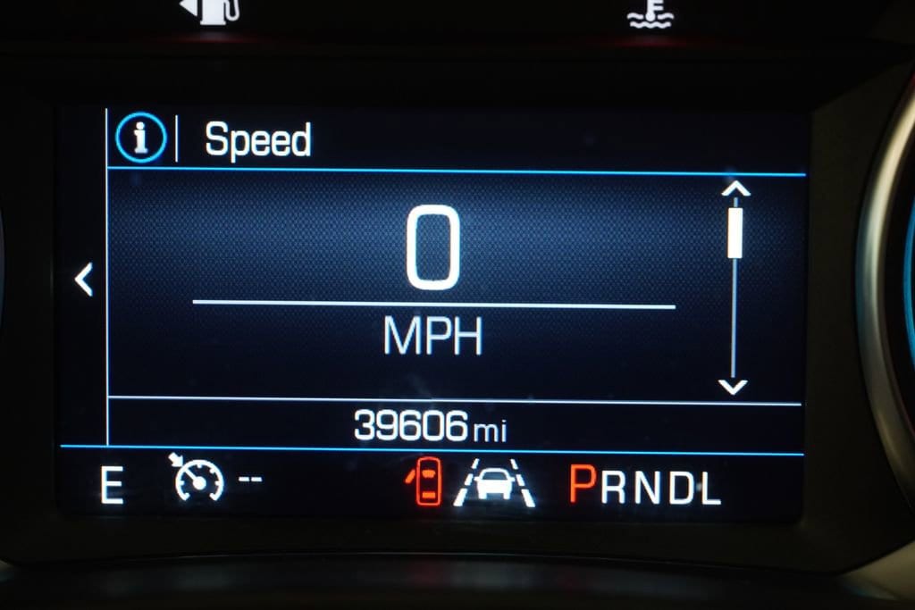 Used 2023 Chevrolet Equinox LT SUV