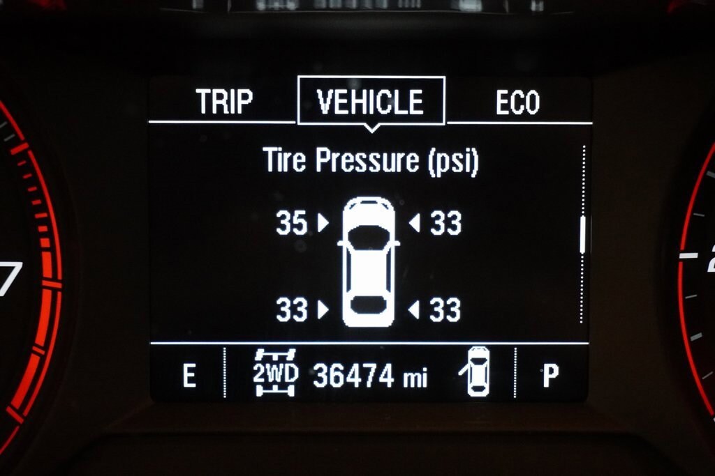 Used 2023 Chevrolet Trailblazer RS SUV