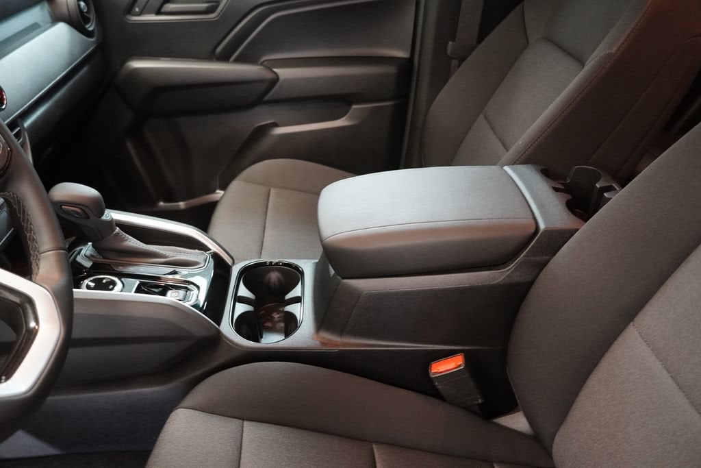 2026 Chevrolet Colorado Work Truck - Photo 7