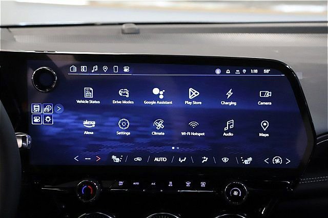 2025 Chevrolet Blazer EV LT - Photo 11