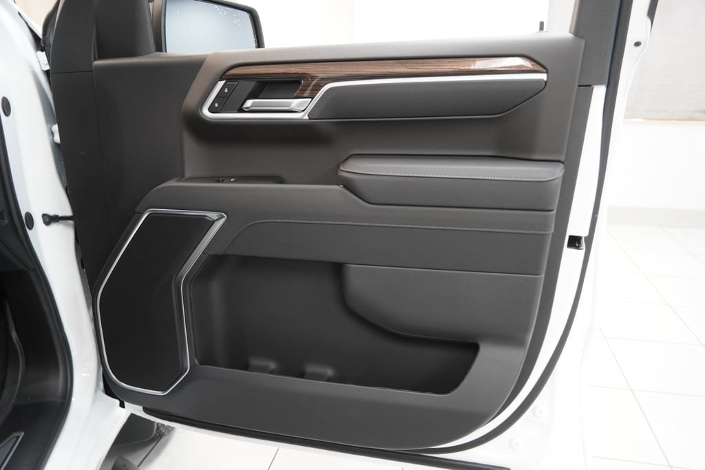 2026 Chevrolet Silverado 1500 RST - Photo 30