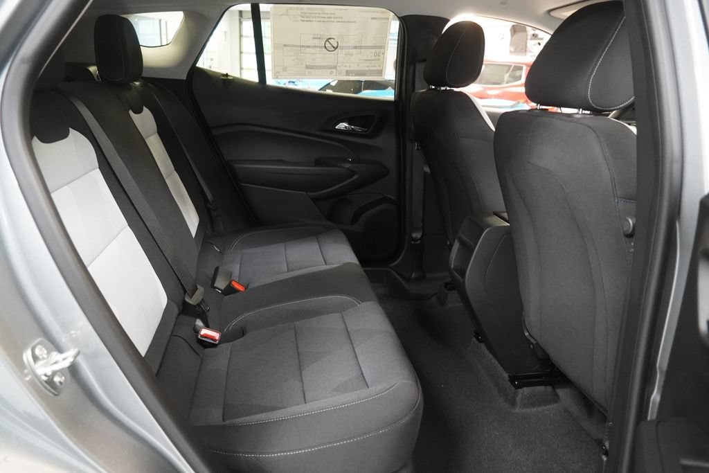 2026 Chevrolet Trax LS - Photo 28