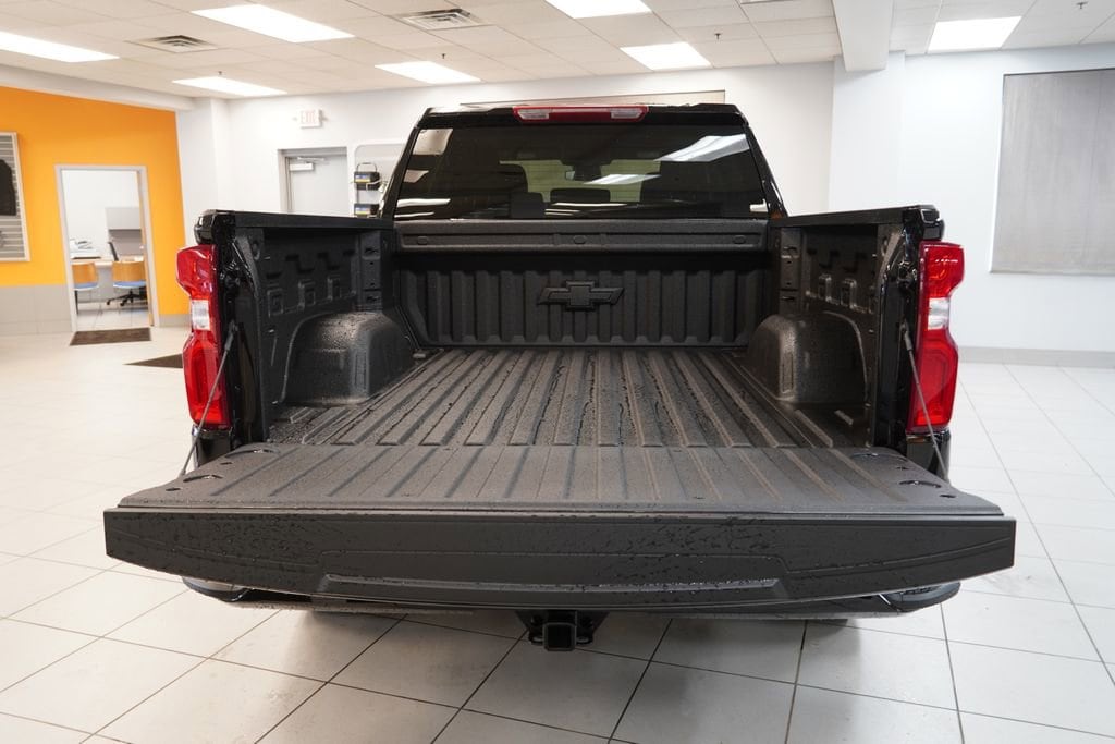 2026 Chevrolet Silverado 1500 RST - Photo 8