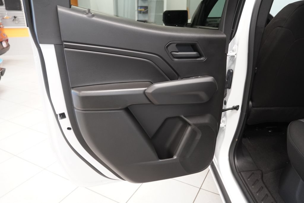 2026 Chevrolet Colorado Work Truck - Photo 25