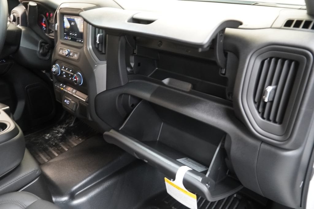 2026 Chevrolet Silverado 1500 Work Truck - Photo 27