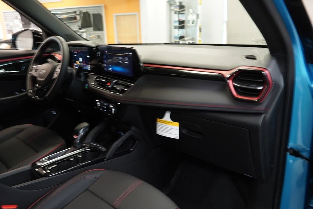 2026 Chevrolet Trailblazer RS - Photo 36